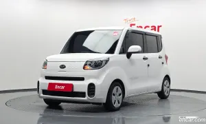 Kia Ray Standard Van 2020