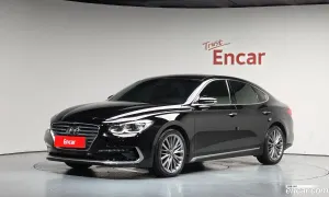 Hyundai Grandeur Special 2.4 Exclusive 2018