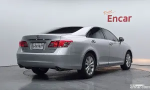 Lexus Es XV40 Superior 2011