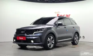 Kia Sorento Gravity HEV 1.6 2WD 2021