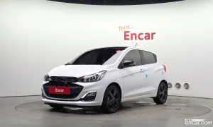 Chevroletgmdaewoo Spark Premier My Fit Edition 2019
