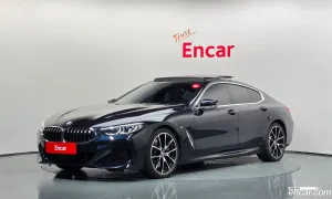 Bmw 8-series 840i xDrive M Sport Gran Coupe 2021