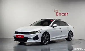 Kia K5 Signature 2.0 2021