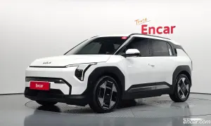 Kia Ev3 Earth Long Range 2WD 2024