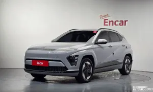 Hyundai Kona Premium Long Range 2023