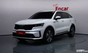 Kia Sorento Noblesse HEV 1.6 2WD 2021