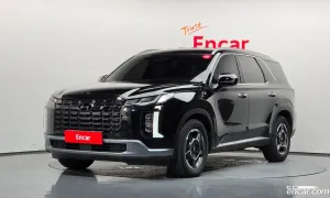 Hyundai Palisade Exclusive Gasoline 3.8 2WD 2022