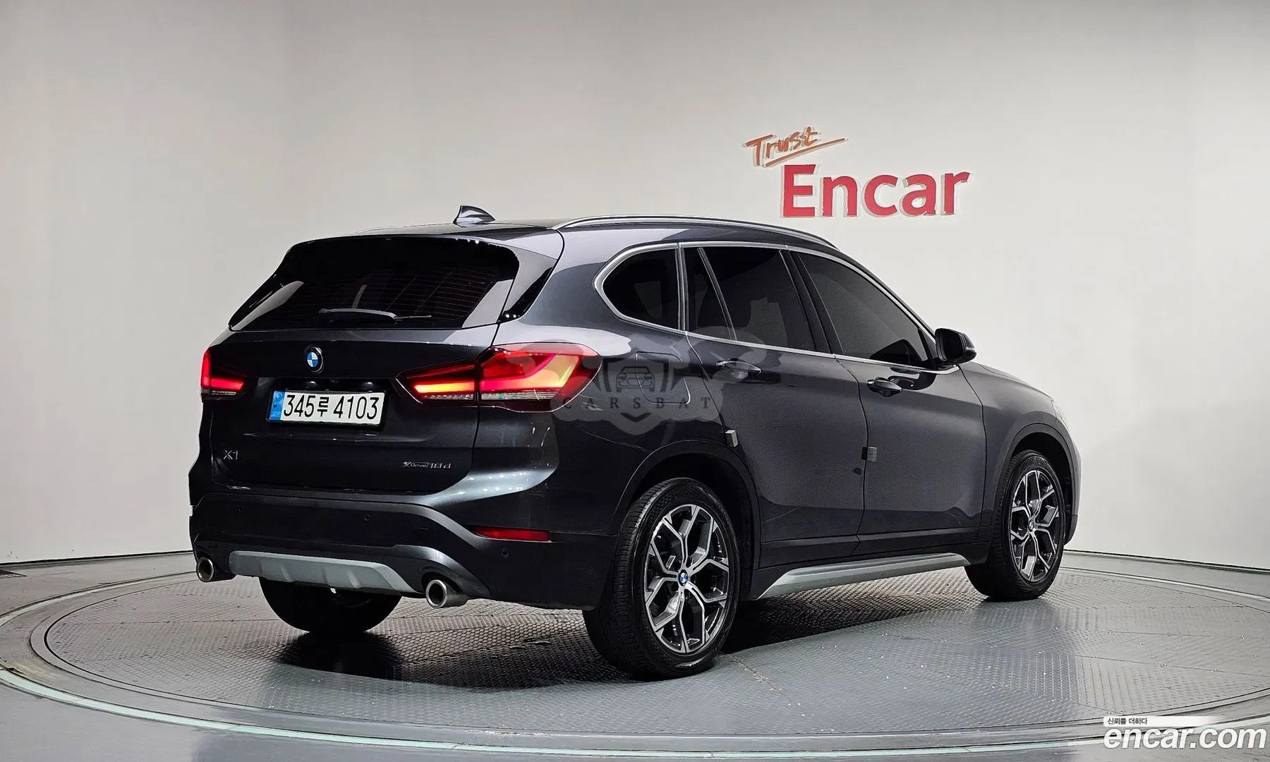Bmw X1 xDrive 18d xLine 2020