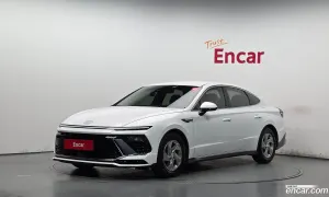 Hyundai Sonata Business 1 2.0 LPG(Rent) 2024