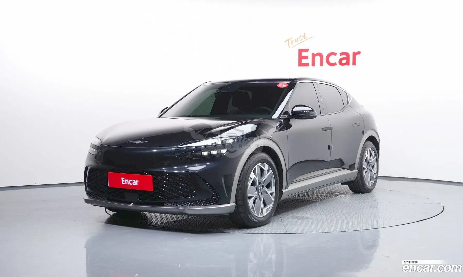 Genesis Gv60 Standard 2022