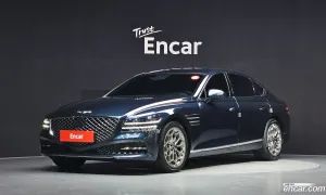 Genesis G80 Gasoline 2.5 Turbo AWD 2020