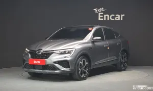Renault-koreasamsung Xm3 1.6 E-TECH Inspire 2022
