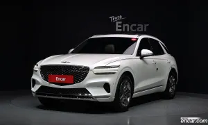 Genesis Gv70 2.5T Gasoline AWD 2023
