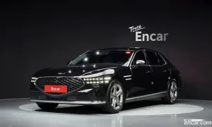 Genesis G90 Gasoline 3.5 Turbo AWD 2023