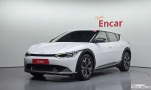 Kia Ev6 Air Standard 2022