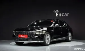 Genesis G90 Gasoline 3.5 Turbo AWD 2023