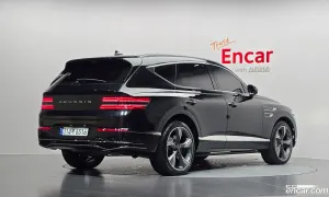 Genesis Gv80 2.5T Gasoline AWD 2025