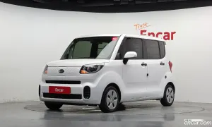Kia Ray Standard Van 2020