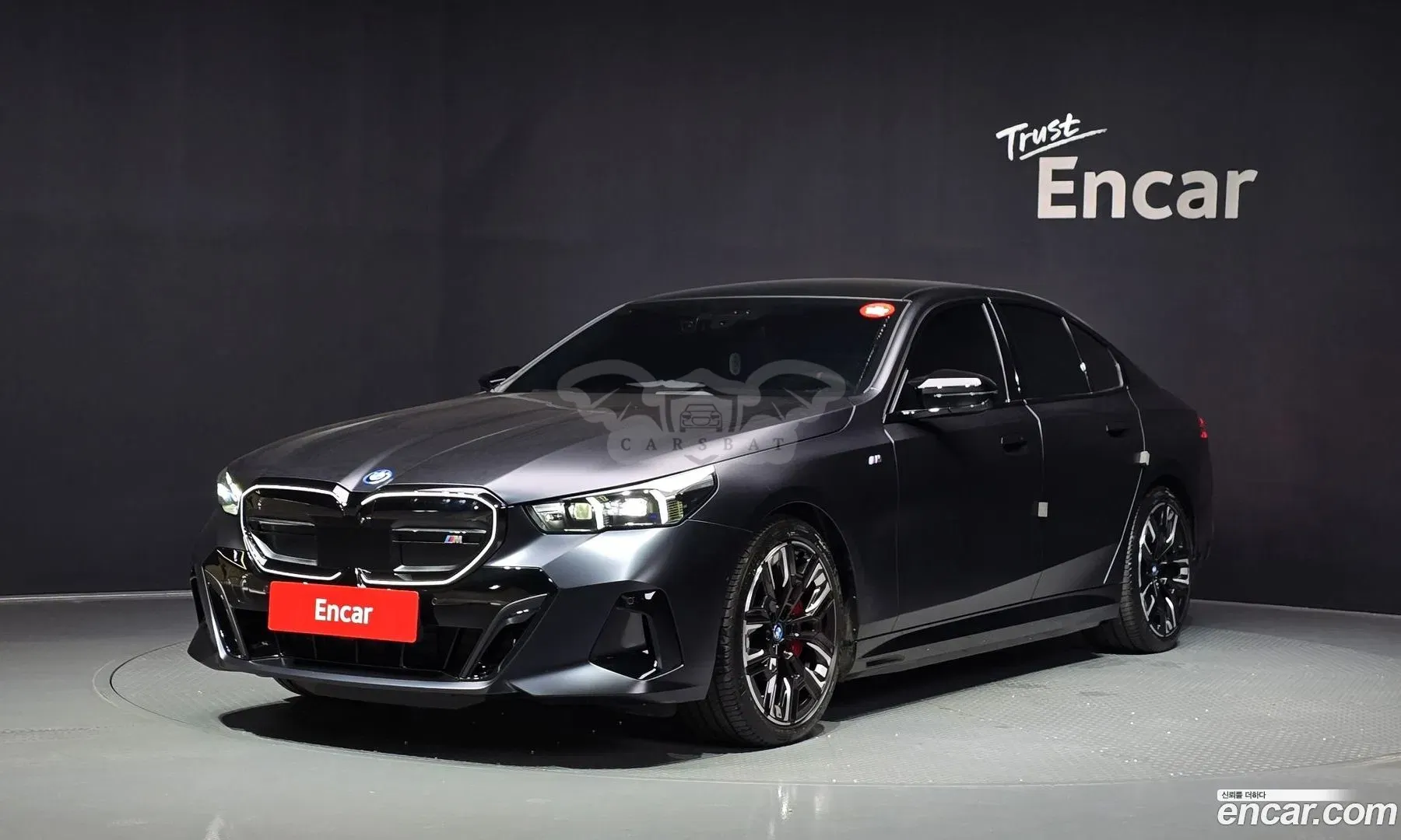 Bmw I5 M60 xDrive 2024