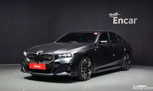 Bmw I5 M60 xDrive 2024