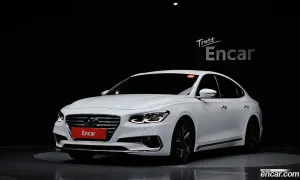 Hyundai Grandeur Special 3.0 Exclusive 2018