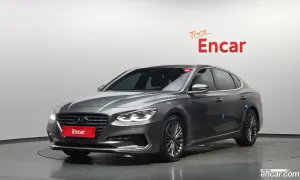 Hyundai Grandeur 3.0 Exclusive 2017