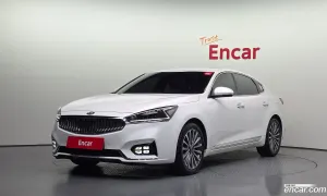 Kia K7 2.4 GDI Prestige 2016