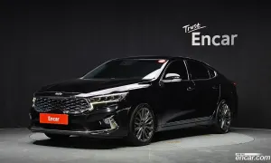 Kia K7 2.5 GDI X Edition 2020