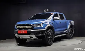 Ford Ranger Raptor 2.0 2022
