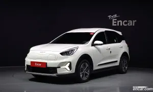 Kia Niro Air 2022