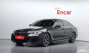Bmw 5-series 530i M Sport Package 2022