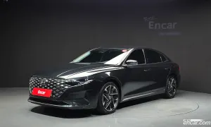 Hyundai Grandeur Exclusice 2.5 2020