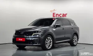 Kia Sorento Noblesse Diesel 2.2 2WD 2020