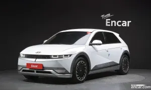 Hyundai Ioniq5 Prestige Long Range AWD 2022