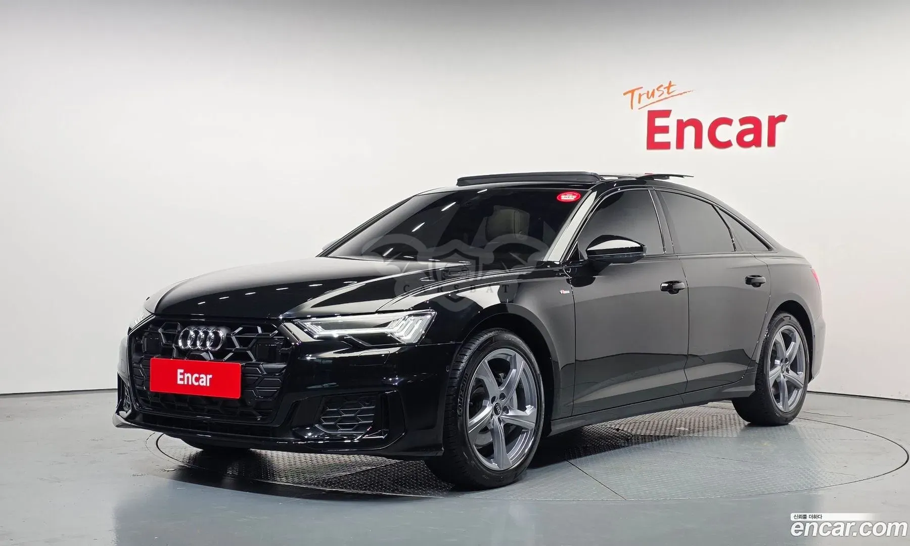 Audi A6 45 TFSI Premium 2025