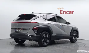 Hyundai Kona Inspiration 2023