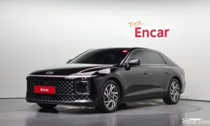 Hyundai Grandeur Exclusive 2023