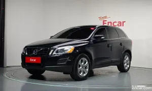 Volvo Xc60 1st D4 2013