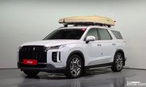 Hyundai Palisade Prestige Diesel 2.2 2WD 2022