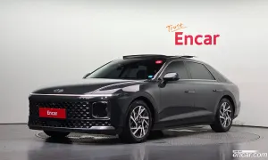 Hyundai Grandeur Exclusive 2,5 Gasoline 2WD 2023