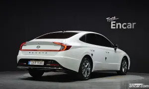 Hyundai Sonata Modern 2.0 2022