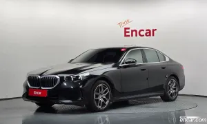 Bmw 5-series 530i xDrive 2024