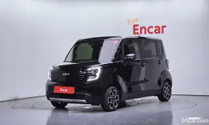 Kia Ray Signature 2022