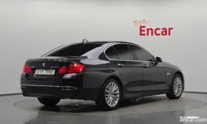Bmw 5-series 528i xDrive Luxury Plus 2015
