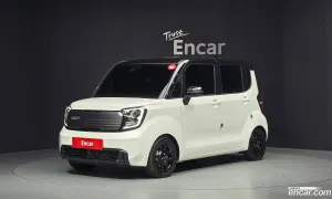 Kia Ray Gravity 2025