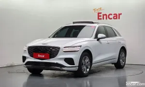 Genesis Gv70 2.5T Gasoline AWD 2024