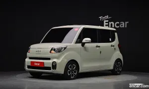 Kia Ray Best Selection 2022