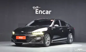 Kia K5 Prestige 2.0 2020