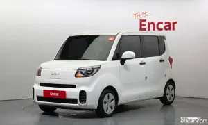 Kia Ray Standard Van 2022