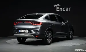 Renault-koreasamsung Xm3 1.6 GTe RE 2023